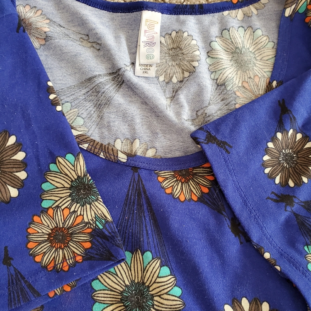 Lularoe